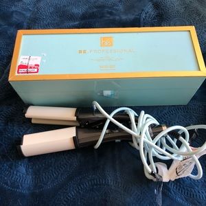 Be Professional Digital Thermolon Waver